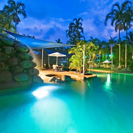 Nimrod Resort Apartments Port Douglas Exteriör bild